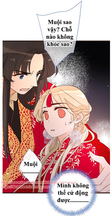 Bạn Trai Tôi Là Cẩm Y Vệ 2 Chap 48 - Next Chap 49