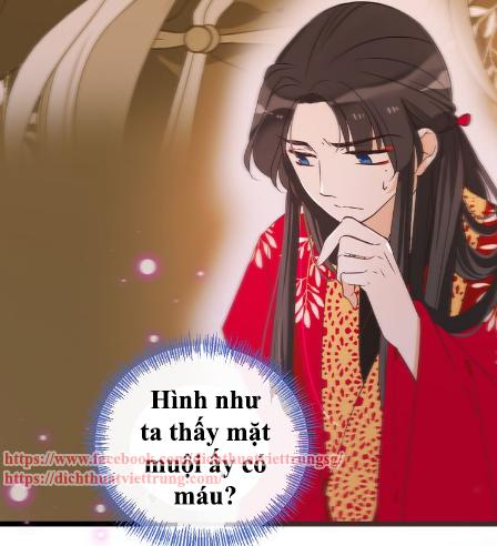 Bạn Trai Tôi Là Cẩm Y Vệ 2 Chap 48 - Next Chap 49