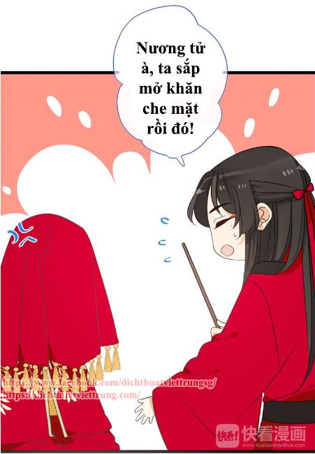 Bạn Trai Tôi Là Cẩm Y Vệ 2 Chap 48 - Next Chap 49