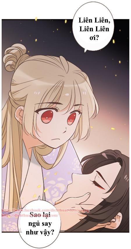 Bạn Trai Tôi Là Cẩm Y Vệ 2 Chap 49 - Next Chap 50