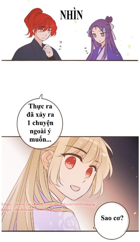 Bạn Trai Tôi Là Cẩm Y Vệ 2 Chap 49 - Next Chap 50