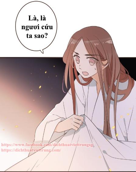 Bạn Trai Tôi Là Cẩm Y Vệ 2 Chap 49 - Next Chap 50