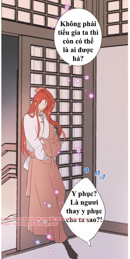 Bạn Trai Tôi Là Cẩm Y Vệ 2 Chap 49 - Next Chap 50