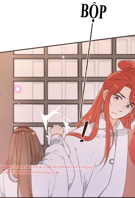 Bạn Trai Tôi Là Cẩm Y Vệ 2 Chap 49 - Next Chap 50