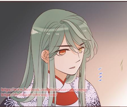 Bạn Trai Tôi Là Cẩm Y Vệ 2 Chap 49 - Next Chap 50