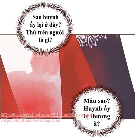 Bạn Trai Tôi Là Cẩm Y Vệ 2 Chap 49 - Next Chap 50