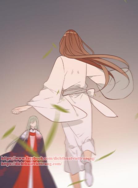 Bạn Trai Tôi Là Cẩm Y Vệ 2 Chap 49 - Next Chap 50