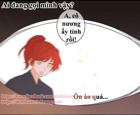 Bạn Trai Tôi Là Cẩm Y Vệ 2 Chap 49 - Next Chap 50