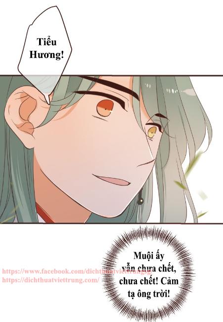 Bạn Trai Tôi Là Cẩm Y Vệ 2 Chap 49 - Next Chap 50
