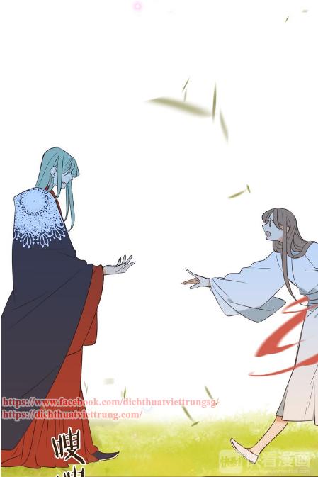 Bạn Trai Tôi Là Cẩm Y Vệ 2 Chap 49 - Next Chap 50