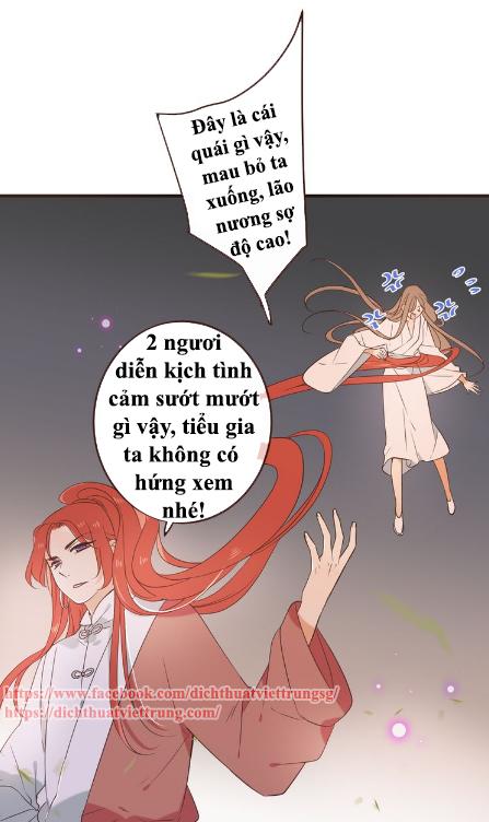 Bạn Trai Tôi Là Cẩm Y Vệ 2 Chap 49 - Next Chap 50