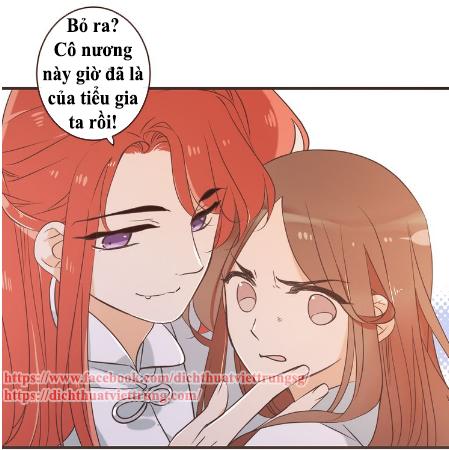 Bạn Trai Tôi Là Cẩm Y Vệ 2 Chap 49 - Next Chap 50