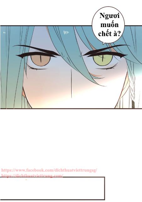 Bạn Trai Tôi Là Cẩm Y Vệ 2 Chap 49 - Next Chap 50
