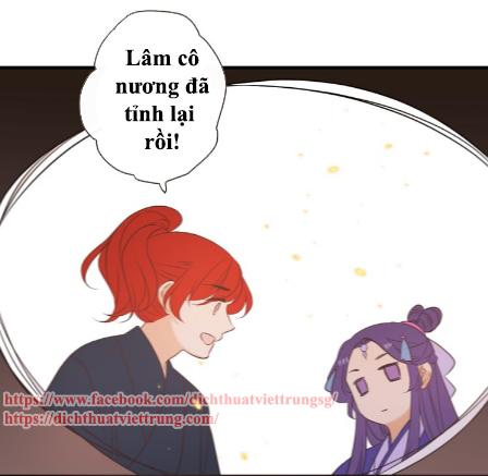 Bạn Trai Tôi Là Cẩm Y Vệ 2 Chap 49 - Next Chap 50