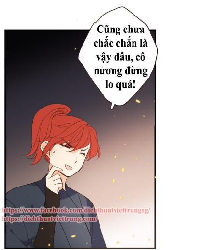 Bạn Trai Tôi Là Cẩm Y Vệ 2 Chap 49 - Next Chap 50