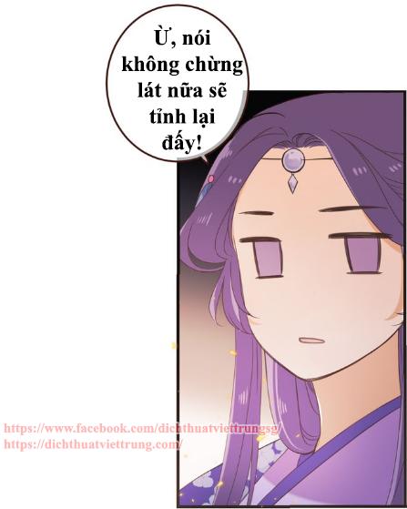 Bạn Trai Tôi Là Cẩm Y Vệ 2 Chap 49 - Next Chap 50