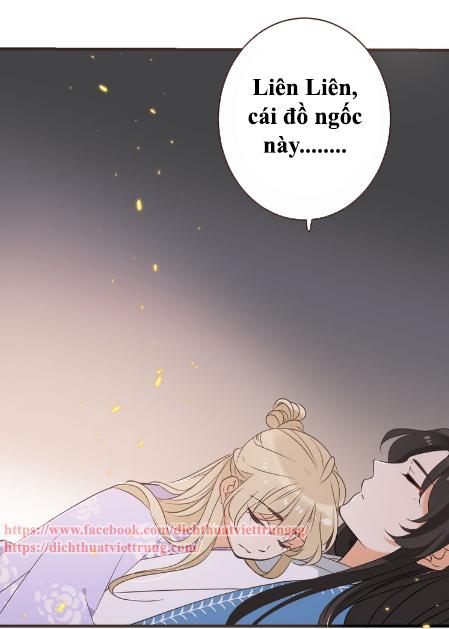 Bạn Trai Tôi Là Cẩm Y Vệ 2 Chap 49 - Next Chap 50
