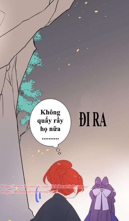 Bạn Trai Tôi Là Cẩm Y Vệ 2 Chap 49 - Next Chap 50