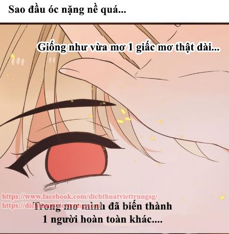 Bạn Trai Tôi Là Cẩm Y Vệ 2 Chap 49 - Next Chap 50