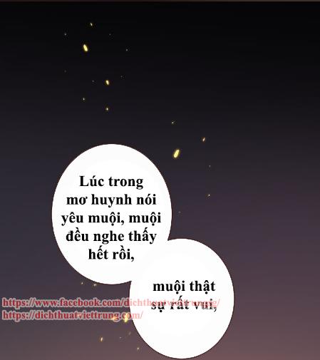 Bạn Trai Tôi Là Cẩm Y Vệ 2 Chap 49 - Next Chap 50
