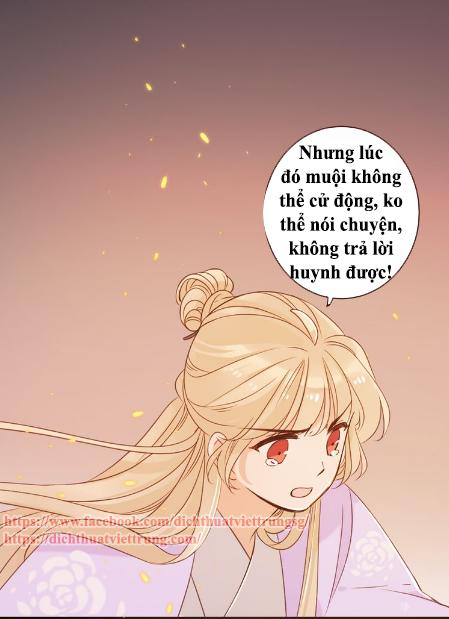 Bạn Trai Tôi Là Cẩm Y Vệ 2 Chap 49 - Next Chap 50