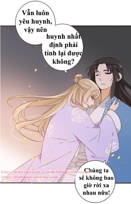 Bạn Trai Tôi Là Cẩm Y Vệ 2 Chap 49 - Next Chap 50
