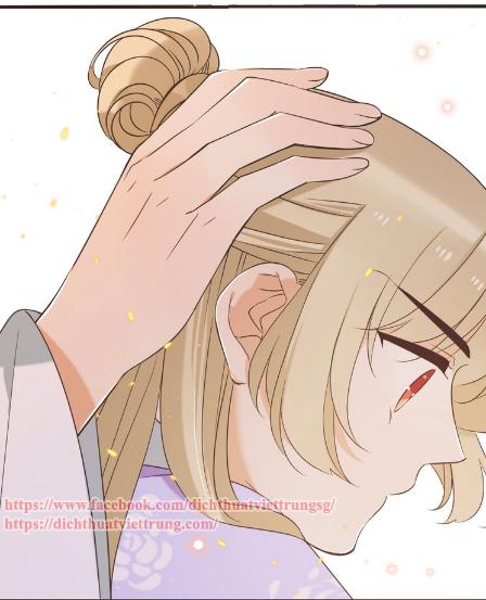 Bạn Trai Tôi Là Cẩm Y Vệ 2 Chap 49 - Next Chap 50