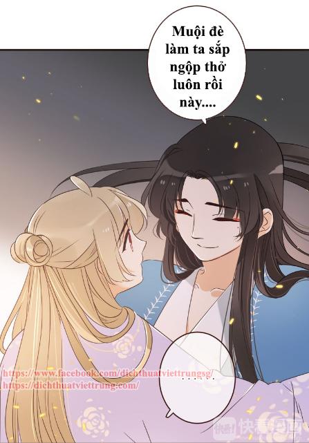 Bạn Trai Tôi Là Cẩm Y Vệ 2 Chap 49 - Next Chap 50