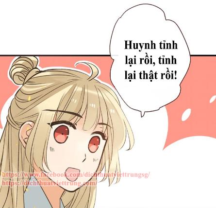 Bạn Trai Tôi Là Cẩm Y Vệ 2 Chap 49 - Next Chap 50