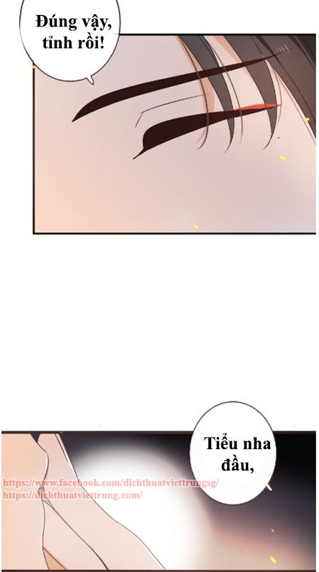 Bạn Trai Tôi Là Cẩm Y Vệ 2 Chap 49 - Next Chap 50