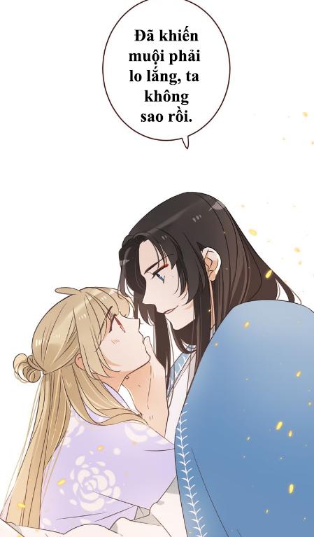 Bạn Trai Tôi Là Cẩm Y Vệ 2 Chap 49 - Next Chap 50