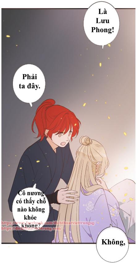 Bạn Trai Tôi Là Cẩm Y Vệ 2 Chap 49 - Next Chap 50