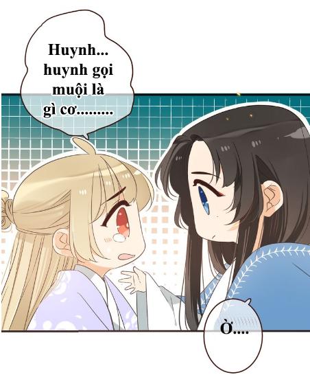 Bạn Trai Tôi Là Cẩm Y Vệ 2 Chap 49 - Next Chap 50