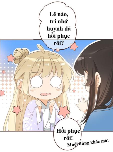 Bạn Trai Tôi Là Cẩm Y Vệ 2 Chap 49 - Next Chap 50