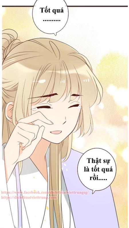 Bạn Trai Tôi Là Cẩm Y Vệ 2 Chap 49 - Next Chap 50