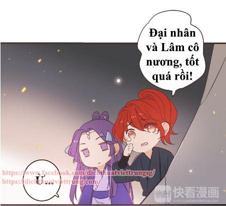 Bạn Trai Tôi Là Cẩm Y Vệ 2 Chap 49 - Next Chap 50