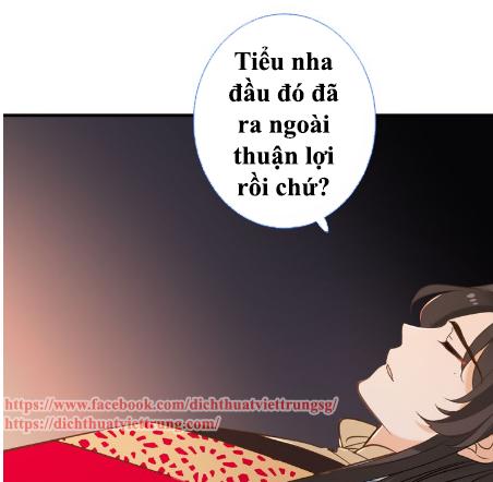 Bạn Trai Tôi Là Cẩm Y Vệ 2 Chap 49 - Next Chap 50
