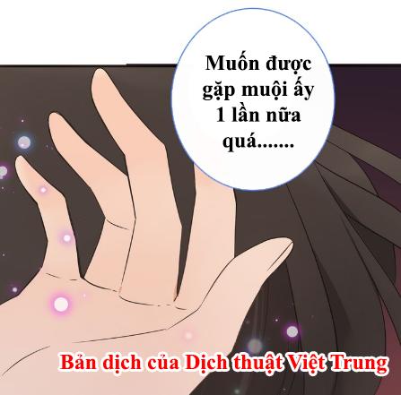 Bạn Trai Tôi Là Cẩm Y Vệ 2 Chap 49 - Next Chap 50