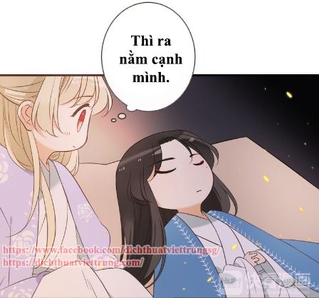 Bạn Trai Tôi Là Cẩm Y Vệ 2 Chap 49 - Next Chap 50