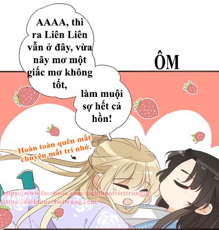 Bạn Trai Tôi Là Cẩm Y Vệ 2 Chap 49 - Next Chap 50