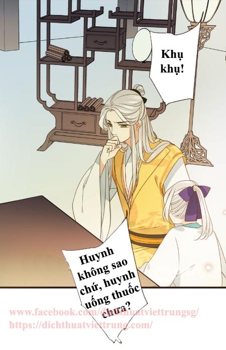 Bạn Trai Tôi Là Cẩm Y Vệ 2 Chap 5 - Next Chap 6