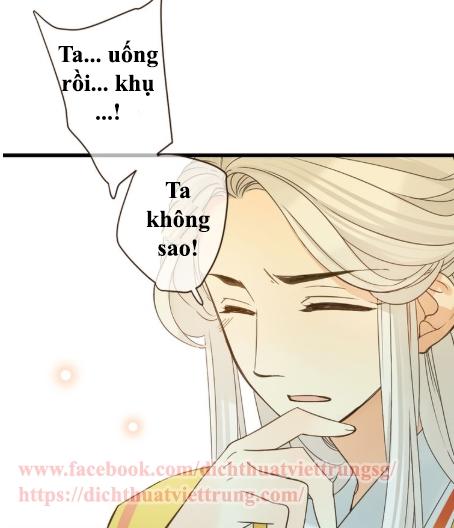 Bạn Trai Tôi Là Cẩm Y Vệ 2 Chap 5 - Next Chap 6