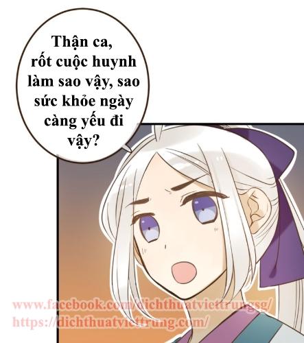 Bạn Trai Tôi Là Cẩm Y Vệ 2 Chap 5 - Next Chap 6
