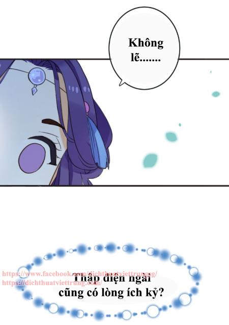 Bạn Trai Tôi Là Cẩm Y Vệ 2 Chap 51 - Next Chap 52