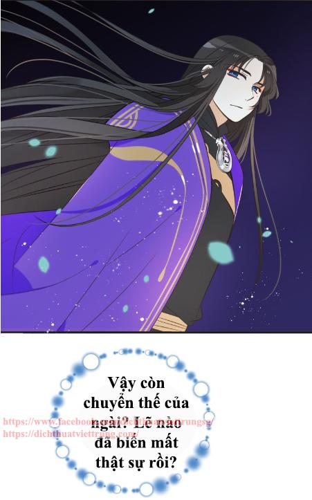Bạn Trai Tôi Là Cẩm Y Vệ 2 Chap 51 - Next Chap 52