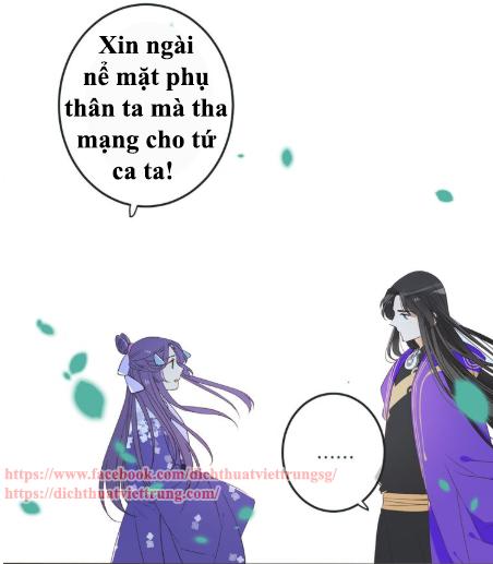 Bạn Trai Tôi Là Cẩm Y Vệ 2 Chap 51 - Next Chap 52