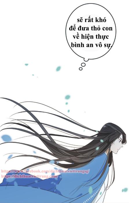Bạn Trai Tôi Là Cẩm Y Vệ 2 Chap 51 - Next Chap 52