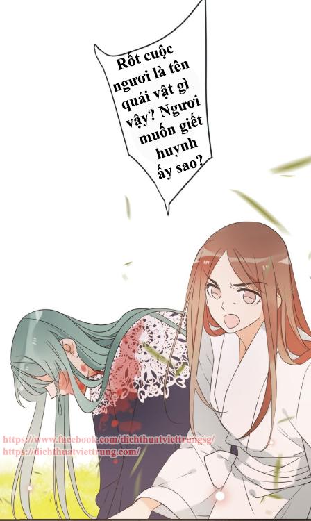 Bạn Trai Tôi Là Cẩm Y Vệ 2 Chap 51 - Next Chap 52