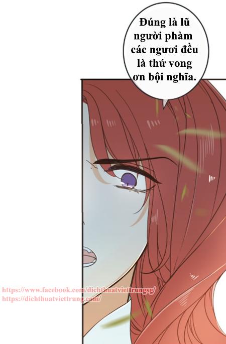 Bạn Trai Tôi Là Cẩm Y Vệ 2 Chap 51 - Next Chap 52