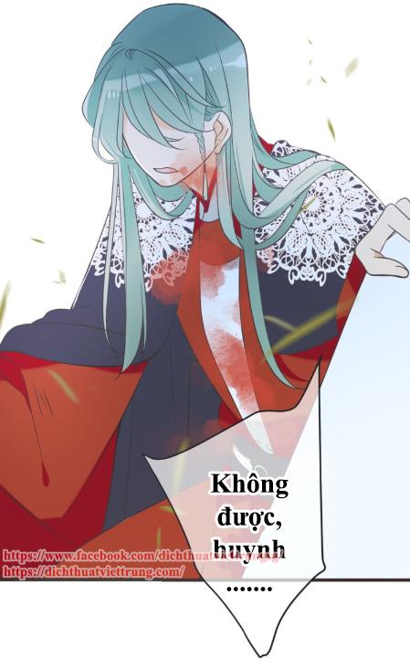 Bạn Trai Tôi Là Cẩm Y Vệ 2 Chap 51 - Next Chap 52